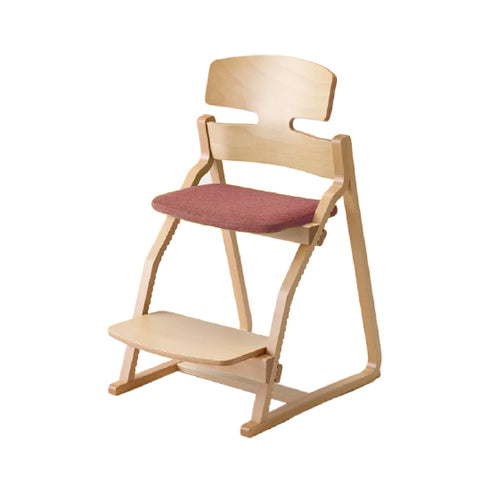 アップライト | ナチュラル | 座面カバー(布地)