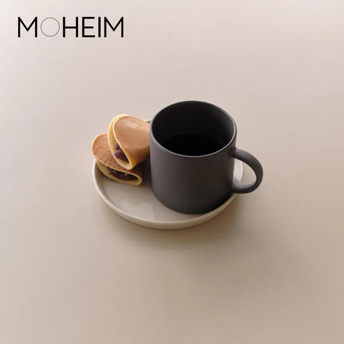 MOHEIM モヘイム STONEWARE MUG ストーンウエア マグ サイズ 250