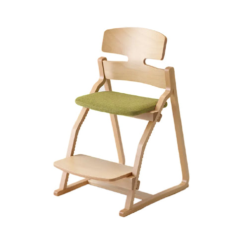 アップライト | ナチュラル | 座面カバー(布地)