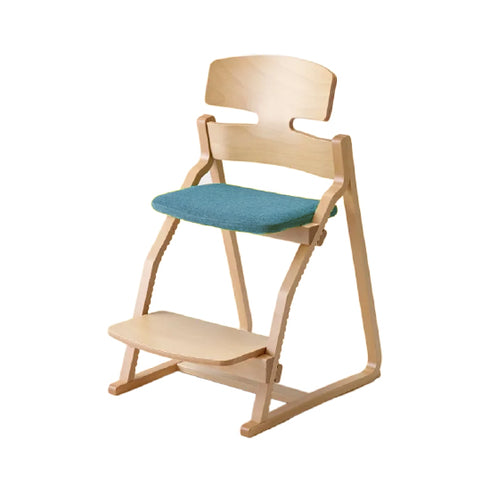 アップライト | ナチュラル | 座面カバー(布地)