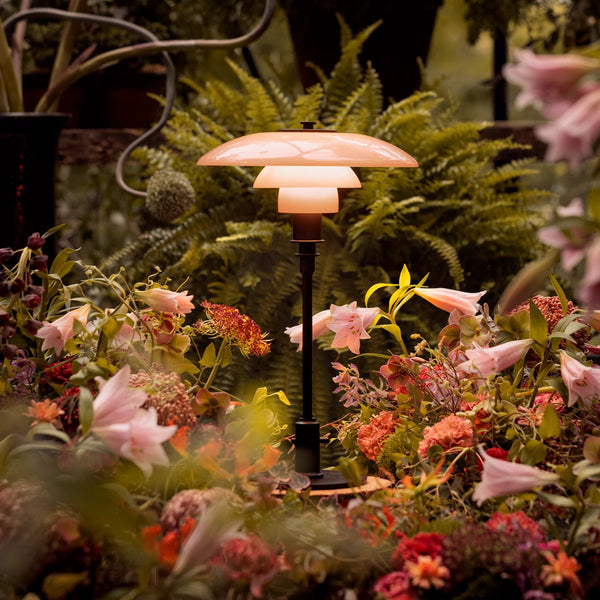 (受注生産品:納期約3ヶ月)【限定&特典あり】ルイスポールセン PH 3/2 Limited Edition 2025 – ダスティー・テラコッタ テーブルランプ (販売期間:2025年10月1日〜2026年1月31日)