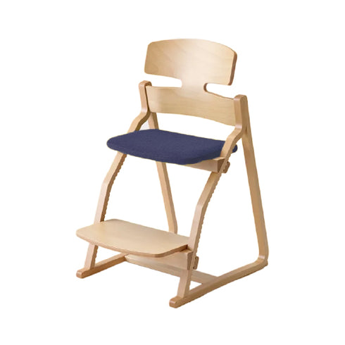 アップライト | ナチュラル | 座面カバー(布地)