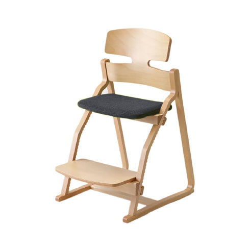 アップライト | ナチュラル | 座面カバー(布地)