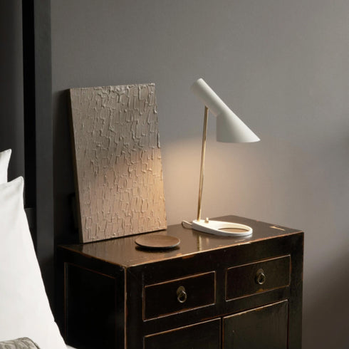 【即納】(新品)《限定品&生産終了品》ルイス・ポールセン AJテーブル ミニ アニバーサリー(150周年記念モデル 正規品)