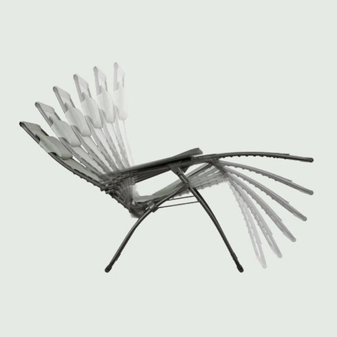 Lafuma(ラフマ)リクライニングチェア R CLIP LFM4020リクライニングチェア OUTDOOR 折りたたみ 無重力チェア リゾート フランス サウナ