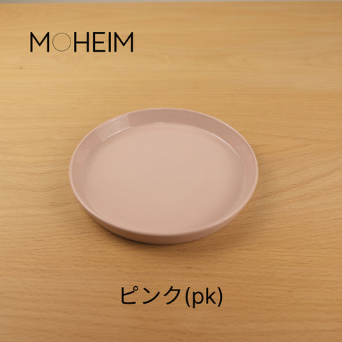 MOHEIM モヘイム STONEWARE PLATE ストーンウェア プレート サイズ 150