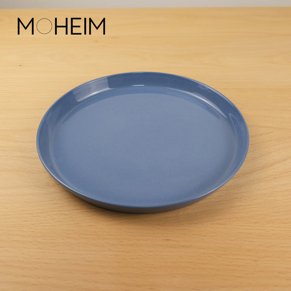 MOHEIM モヘイム STONEWARE PLATE ストーンウェア プレート サイズ 210