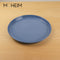 MOHEIM モヘイム STONEWARE PLATE ストーンウェア プレート サイズ 210