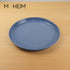 MOHEIM モヘイム STONEWARE PLATE ストーンウェア プレート サイズ 210