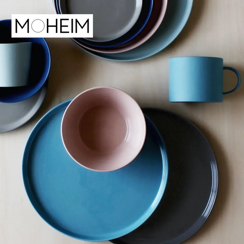 MOHEIM モヘイム STONEWARE BOWL ストーンウエア ボウル