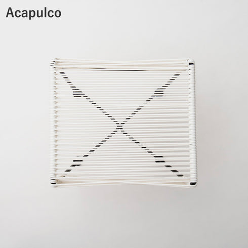 Acapulco / アカプルコ・スツール