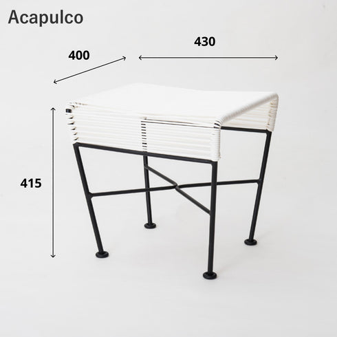 Acapulco / アカプルコ・スツール