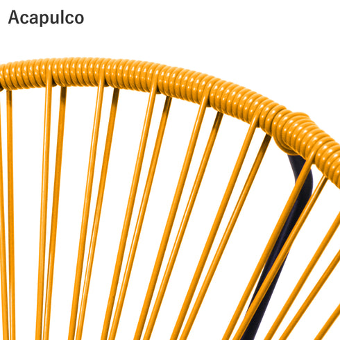 Acapulco / アカプルコ・チェア