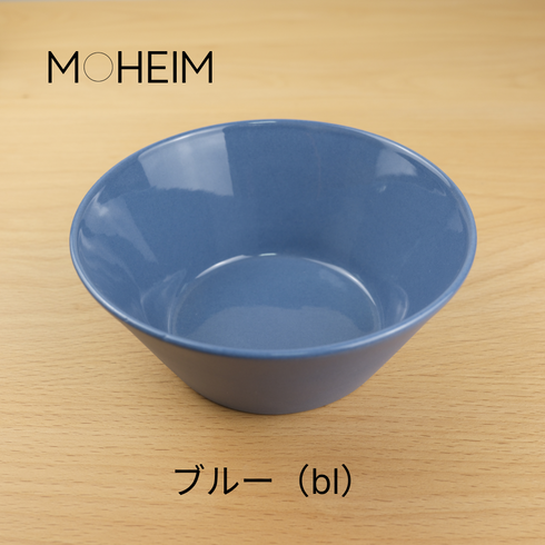 MOHEIM モヘイム STONEWARE BOWL ストーンウエア ボウル