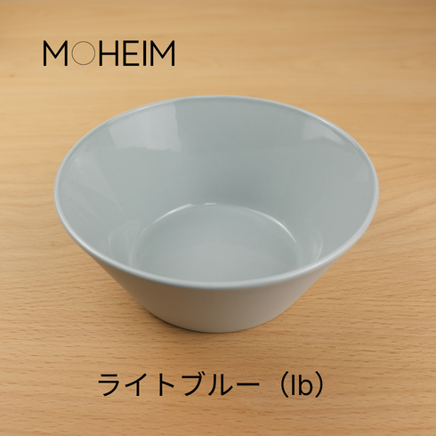 MOHEIM モヘイム STONEWARE BOWL ストーンウエア ボウル