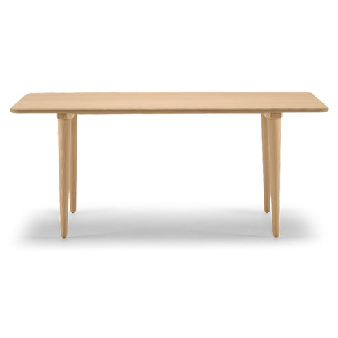 CH011 コーヒーテーブル オーク材オイル仕上げ Carl Hansen&Son カール・ハンセン&サン ハンス J. ウェグナー 正規取扱店