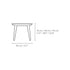 CH011 コーヒーテーブル オーク材オイル仕上げ Carl Hansen&Son カール・ハンセン&サン ハンス J. ウェグナー 正規取扱店
