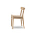 CH23 座面高45cm オーク材 オイル仕上げ ナチュラルペーパーコード Carl Hansen & Son カール・ハンセン&サン 正規取扱店 正規品