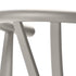 Yチェア CH24 SOFT SILVERGRAY ビーチ材 ソフトシルバーグレイ ナチュラルペーパーコード 座面高45cm Carl Hansen & Son カールハンセン&サン 正規取扱店