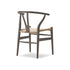 Yチェア CH24 SOFT ビーチ材 softpaint slate IlseCrawford ナチュラルペーパーコード 座面高45cm Carl Hansen&Son カールハンセン&サン 正規取扱店