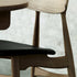 カールハンセン&サン CH33P オーク オイル仕上げ ブラックレザー Thor 301 ダイニングチェア Carl Hansen & Son ハンス J. ウェグナー