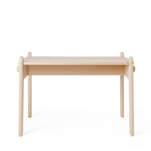 CH411 Peter's Table ピーターズテーブル ビーチ材 無塗装 Carl Hansen&Son カール・ハンセン&サン ハンス J. ウェグナー 正規取扱店