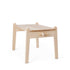 CH411 Peter's Table ピーターズテーブル ビーチ材 無塗装 Carl Hansen&Son カール・ハンセン&サン ハンス J. ウェグナー 正規取扱店