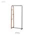 form フォーム Samartha サマーサ ハンガーラック f5-107 コートハンガー 木製 オーク 天然木 スチール アイアン 収納 リビング (お客様組立品) おしゃれ 北欧