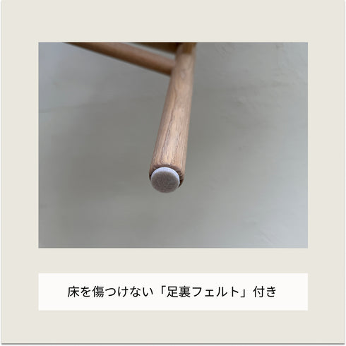 カールハンセン&サン CH33P オーク オイル仕上げ ブラックレザー Thor 301 ダイニングチェア Carl Hansen & Son ハンス J. ウェグナー