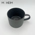 MOHEIM モヘイム STONEWARE MUG ストーンウエア マグ サイズ 380