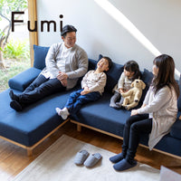 Fumi / フミ