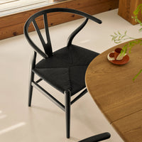 希少な生産終了になったCH24（Yチェア）