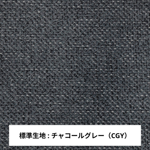 Fumi(フミ)ながら時間を楽しむソファ（標準生地・ペット対応生地）ローソファにもなる 収納箱、クッション付  カバーリングソファ 手洗い可＜開梱設置無料＞