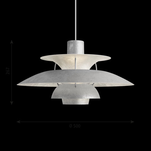 【即納】（新品）ルイスポールセン PH 5 リテイク