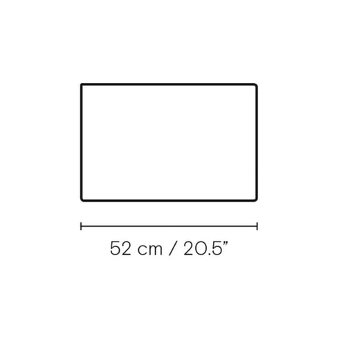 【名作と暮らす、そのはじまりに。】CH004 Nesting Tables オーク材 オイル仕上げ  Carl Hansen&Son カール・ハンセン＆サン ハンス J. ウェグナー 正規取扱店