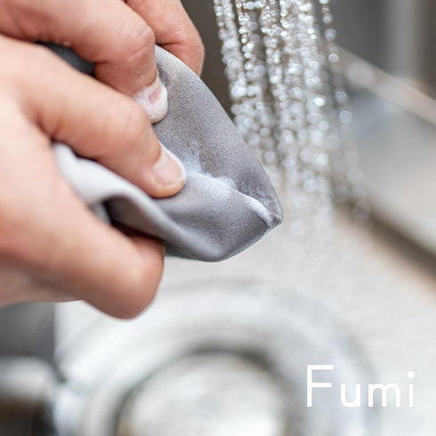 Fumi（フミ）【無駄のないソファ】（ベース×2 背クッション×3）（標準生地・ペット対応生地）ローソファにもなる　背クッション付 ほどよい座りごごち カバーリングソファ 手洗い可＜開梱設置無料＞