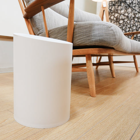 MOHEIM モヘイム SWING BIN スウィングビン サイズM gray/gray（グレー/グレー）