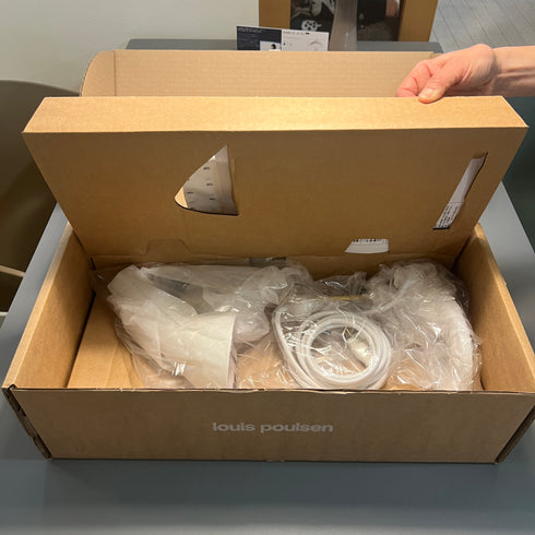 【即納】（新品）《限定品＆生産終了品》ルイス・ポールセン  AJテーブル ミニ アニバーサリー（150周年記念モデル 正規品）