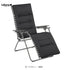 Lafuma（ラフマ） リクライニングチェア EVOLUTION BE COMFORT LFM2830 リクライニングチェア OUTDOOR 折りたたみ 無重力チェア リゾート フランス サウナ