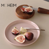MOHEIM モヘイム  STONEWARE PLATE ストーンウェア プレート サイズ 150