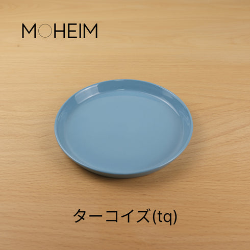 MOHEIM モヘイム  STONEWARE PLATE ストーンウェア プレート サイズ 150