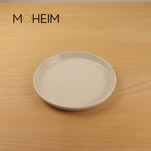 MOHEIM モヘイム  STONEWARE PLATE ストーンウェア プレート サイズ 150