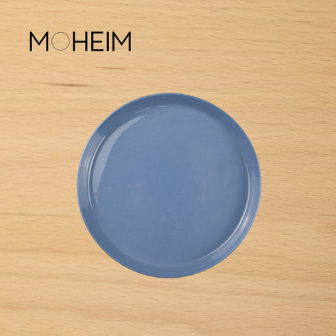 MOHEIM モヘイム  STONEWARE PLATE ストーンウェア プレート サイズ 210
