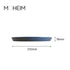 MOHEIM モヘイム  STONEWARE PLATE ストーンウェア プレート サイズ 210