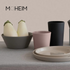 MOHEIM モヘイム  STONEWARE BOWL ストーンウエア ボウル