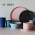 MOHEIM モヘイム  STONEWARE BOWL ストーンウエア ボウル