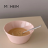 MOHEIM モヘイム  STONEWARE BOWL ストーンウエア ボウル