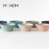 MOHEIM モヘイム  STONEWARE BOWL ストーンウエア ボウル