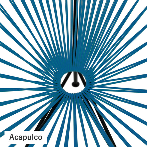 Acapulco / アカプルコ・ロッキングチェア