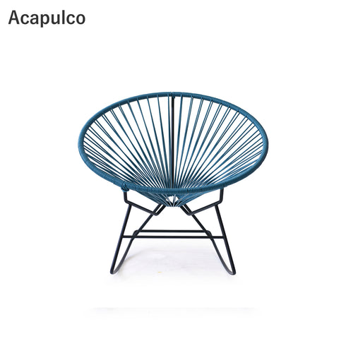 Acapulco / アカプルコ・ロッキングチェア